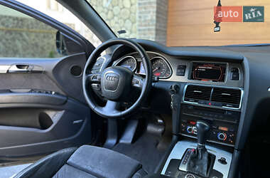 Позашляховик / Кросовер Audi Q7 2006 в 