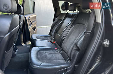 Позашляховик / Кросовер Audi Q7 2006 в 