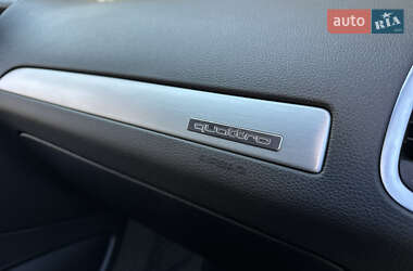 Позашляховик / Кросовер Audi Q7 2006 в 