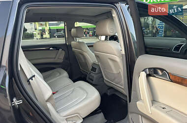 Внедорожник / Кроссовер Audi Q7 2010 в 