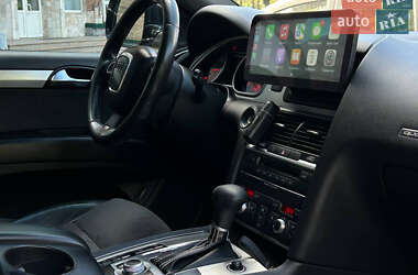 Внедорожник / Кроссовер Audi Q7 2008 в 