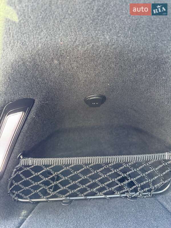 Внедорожник / Кроссовер Audi Q7 2018 в Киеве