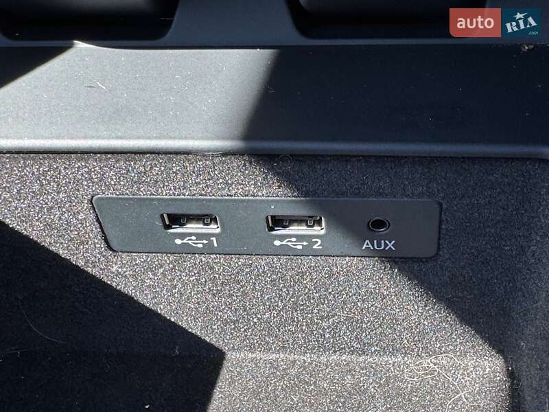 Внедорожник / Кроссовер Audi Q7 2018 в Киеве