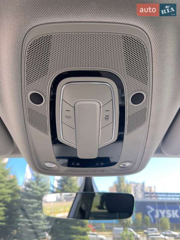 Внедорожник / Кроссовер Audi Q7 2018 в Киеве