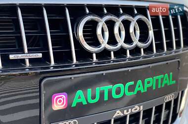 Внедорожник / Кроссовер Audi Q7 2013 в 