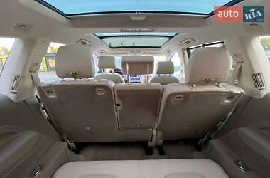 Внедорожник / Кроссовер Audi Q7 2013 в 
