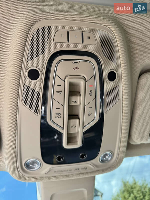 Позашляховик / Кросовер Audi Q7 2016 в Дрогобичі фото 3 Позашляховик / Кросовер Audi Q7 2016 в Дрогобичі