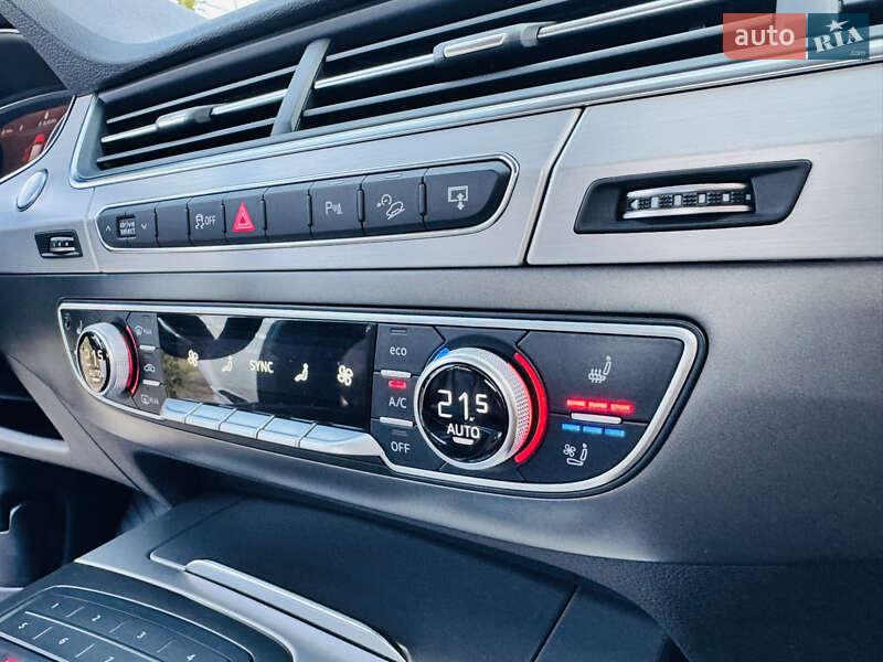 Внедорожник / Кроссовер Audi Q7 2016 в Одессе фото 36 Внедорожник / Кроссовер Audi Q7 2016 в Одессе