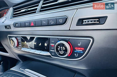 Позашляховик / Кросовер Audi Q7 2016 в 