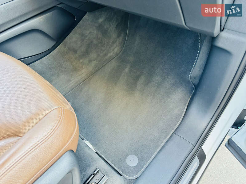 Внедорожник / Кроссовер Audi Q7 2016 в Одессе фото 57 Внедорожник / Кроссовер Audi Q7 2016 в Одессе