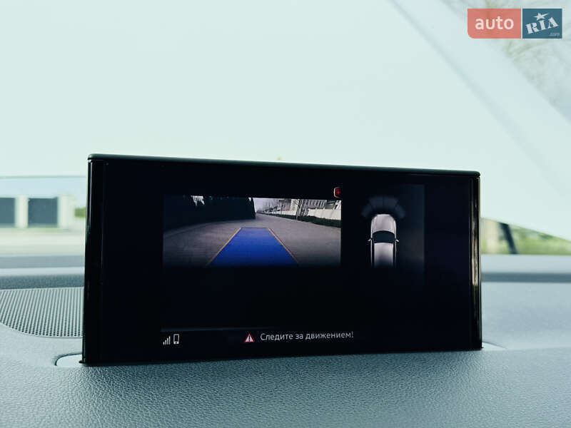 Внедорожник / Кроссовер Audi Q7 2016 в Одессе фото 97 Внедорожник / Кроссовер Audi Q7 2016 в Одессе