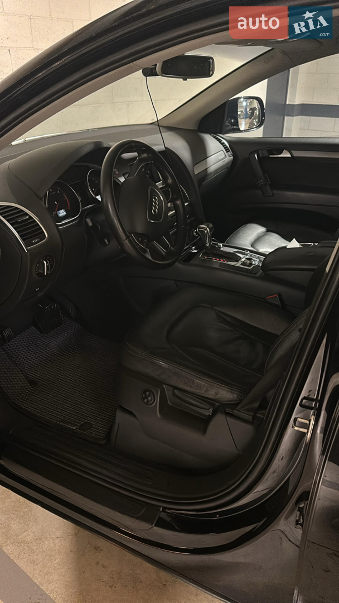 2011 Audi Q7 - мініатюра 7