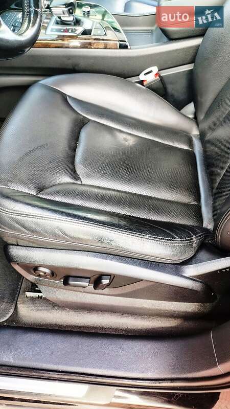 Позашляховик / Кросовер Audi Q7 2016 в Рівному фото 3 Позашляховик / Кросовер Audi Q7 2016 в Рівному