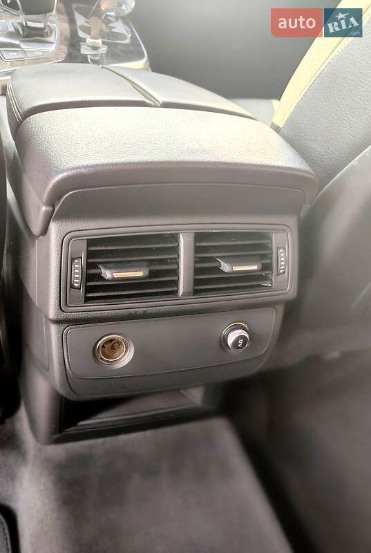 Позашляховик / Кросовер Audi Q7 2016 в Рівному фото 18 Позашляховик / Кросовер Audi Q7 2016 в Рівному