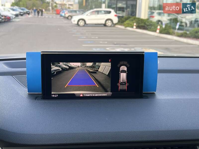 Позашляховик / Кросовер Audi Q7 2018 в Києві фото 48 Позашляховик / Кросовер Audi Q7 2018 в Києві