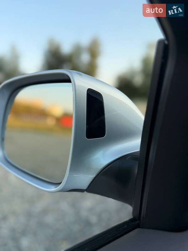 Внедорожник / Кроссовер Audi Q7 2012 в Тернополе