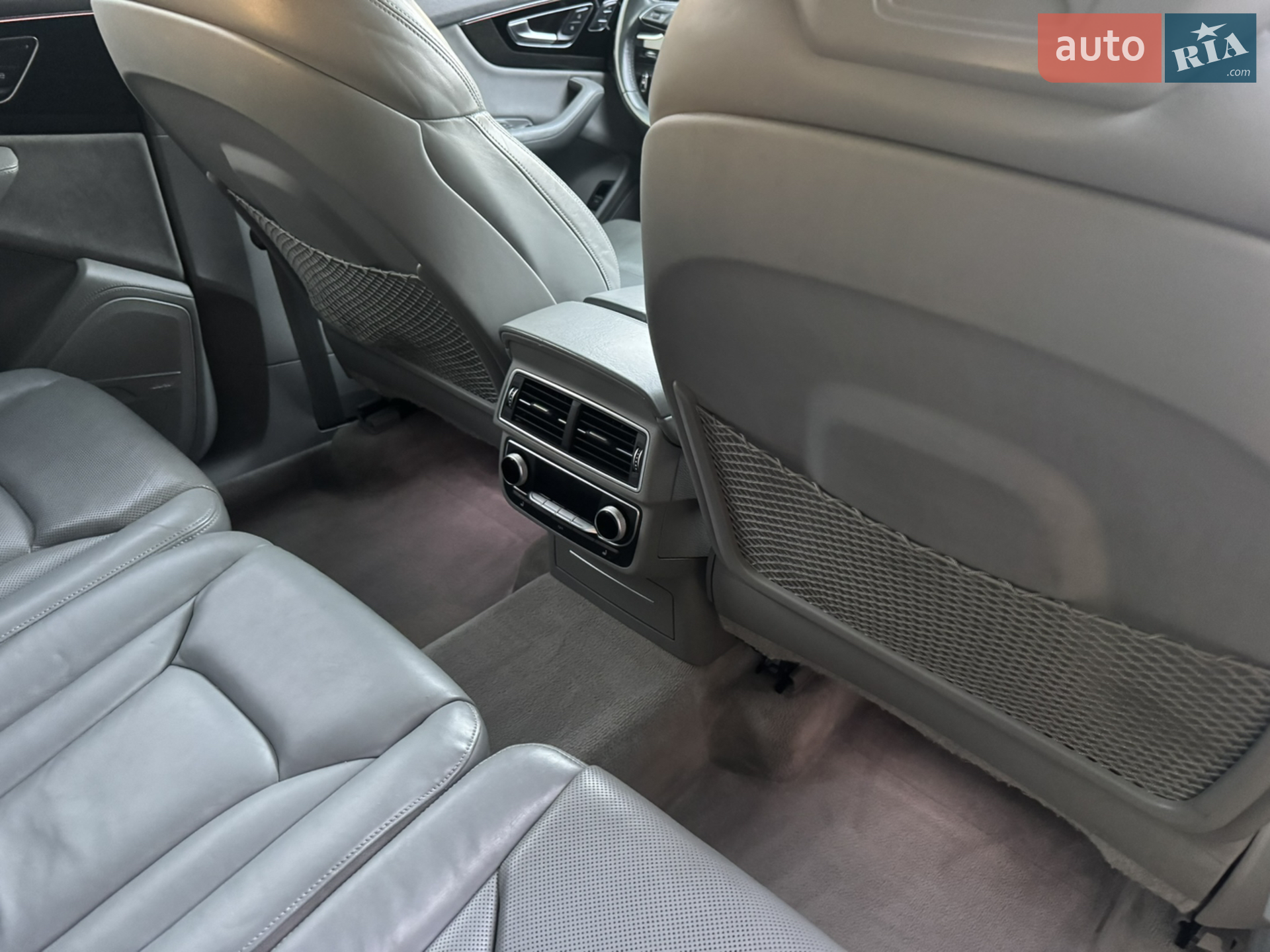 2016 Audi Q7 - мініатюра 5
