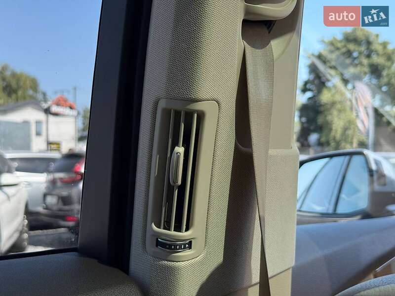 Внедорожник / Кроссовер Audi Q7 2017 в Ровно