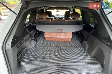 Внедорожник / Кроссовер Audi Q7 2016 в Луцке