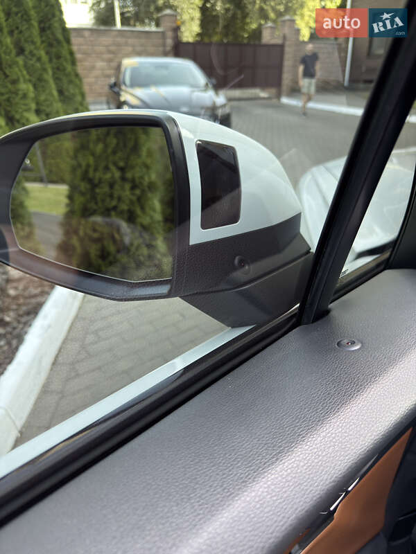 Позашляховик / Кросовер Audi Q7 2016 в Луцьку фото 54 Позашляховик / Кросовер Audi Q7 2016 в Луцьку