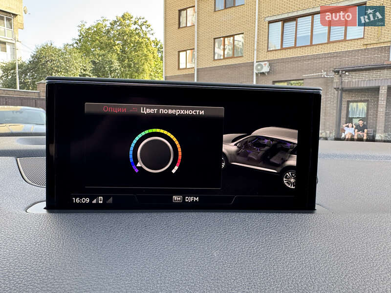 Позашляховик / Кросовер Audi Q7 2016 в Луцьку фото 52 Позашляховик / Кросовер Audi Q7 2016 в Луцьку