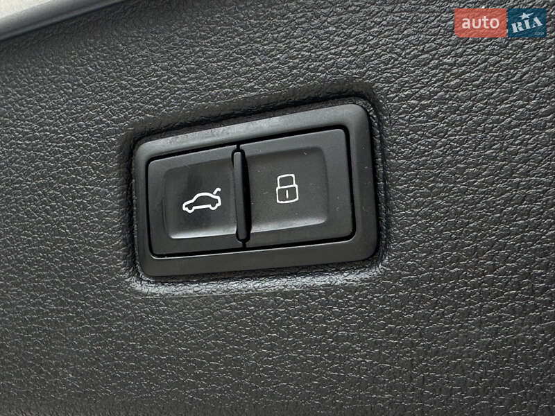 Внедорожник / Кроссовер Audi Q7 2017 в Львове фото 15 Внедорожник / Кроссовер Audi Q7 2017 в Львове