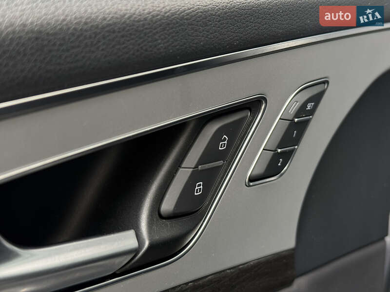 Внедорожник / Кроссовер Audi Q7 2017 в Львове фото 25 Внедорожник / Кроссовер Audi Q7 2017 в Львове