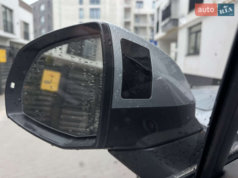 Внедорожник / Кроссовер Audi Q7 2017 в Львове фото 36 Внедорожник / Кроссовер Audi Q7 2017 в Львове