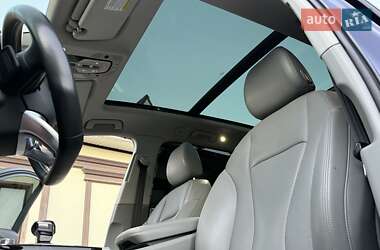 Позашляховик / Кросовер Audi Q7 2019 в 