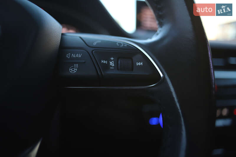 Позашляховик / Кросовер Audi Q7 2018 в Білій Церкві фото 18 Позашляховик / Кросовер Audi Q7 2018 в Білій Церкві