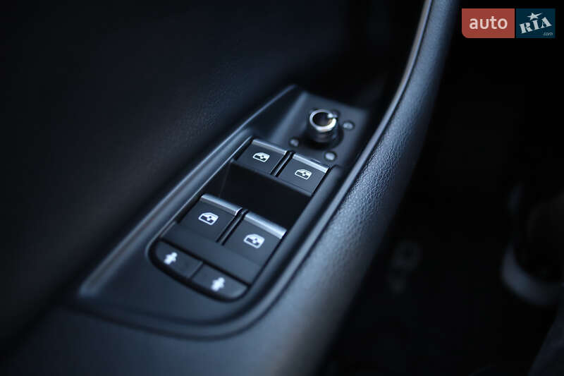 Позашляховик / Кросовер Audi Q7 2018 в Білій Церкві фото 21 Позашляховик / Кросовер Audi Q7 2018 в Білій Церкві