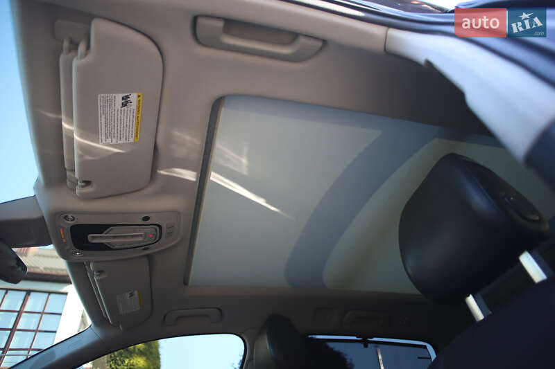 Позашляховик / Кросовер Audi Q7 2018 в Білій Церкві фото 27 Позашляховик / Кросовер Audi Q7 2018 в Білій Церкві