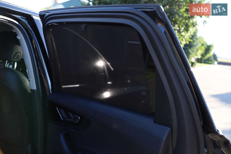 Позашляховик / Кросовер Audi Q7 2018 в Білій Церкві фото 41 Позашляховик / Кросовер Audi Q7 2018 в Білій Церкві