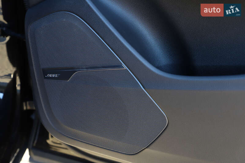 Позашляховик / Кросовер Audi Q7 2018 в Білій Церкві фото 45 Позашляховик / Кросовер Audi Q7 2018 в Білій Церкві