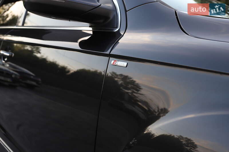 Внедорожник / Кроссовер Audi Q7 2015 в Дрогобыче фото 34 Внедорожник / Кроссовер Audi Q7 2015 в Дрогобыче