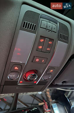 Внедорожник / Кроссовер Audi Q7 2013 в 