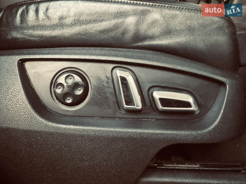 Внедорожник / Кроссовер Audi Q7 2010 в Житомире фото 43 Внедорожник / Кроссовер Audi Q7 2010 в Житомире