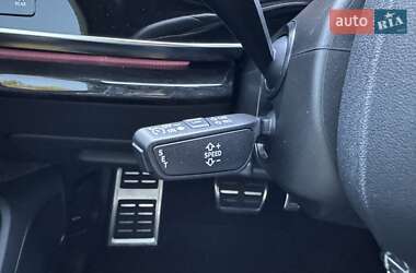 Позашляховик / Кросовер Audi Q7 2022 в 