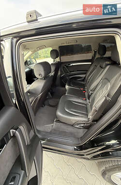 Внедорожник / Кроссовер Audi Q7 2012 в 