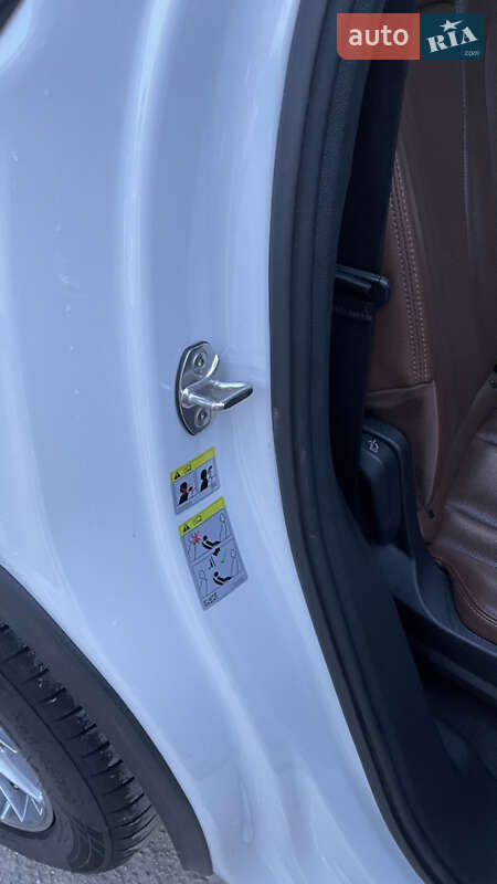 Позашляховик / Кросовер Audi Q7 2019 в Тернополі