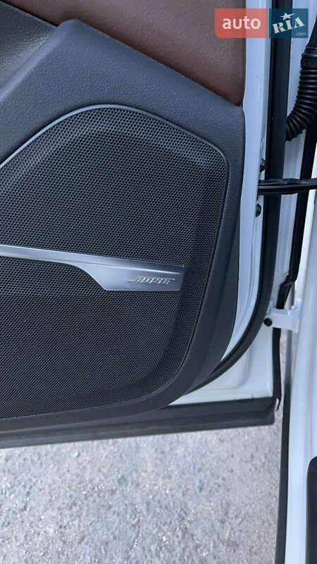 Позашляховик / Кросовер Audi Q7 2019 в Тернополі