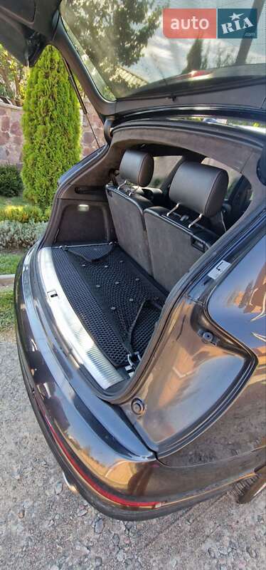 Позашляховик / Кросовер Audi Q7 2009 в Києві