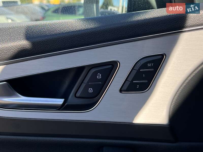 Позашляховик / Кросовер Audi Q7 2018 в Києві фото 52 Позашляховик / Кросовер Audi Q7 2018 в Києві