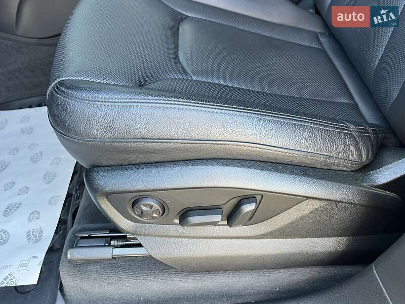 Позашляховик / Кросовер Audi Q7 2018 в Києві фото 50 Позашляховик / Кросовер Audi Q7 2018 в Києві
