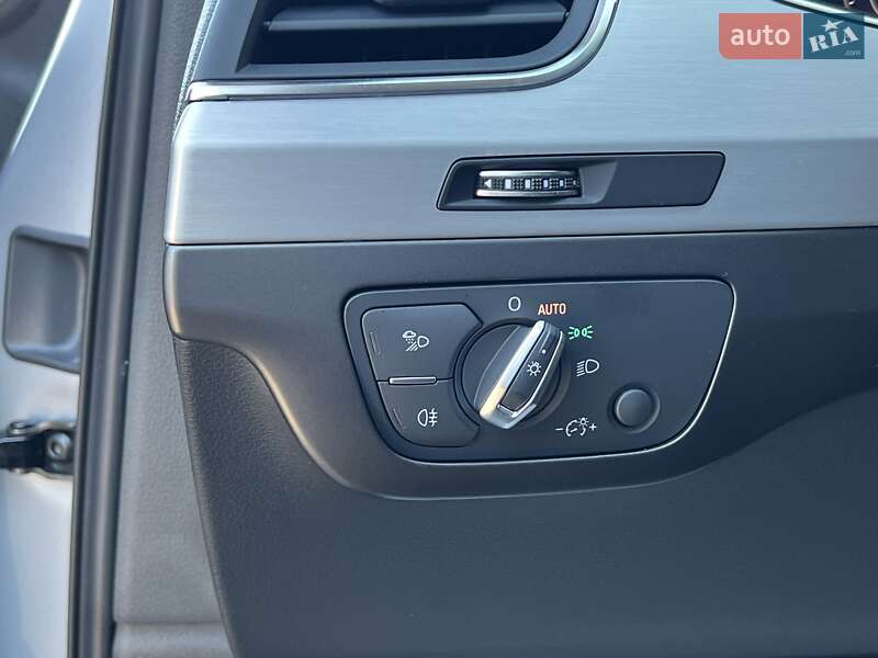 Позашляховик / Кросовер Audi Q7 2018 в Києві фото 53 Позашляховик / Кросовер Audi Q7 2018 в Києві