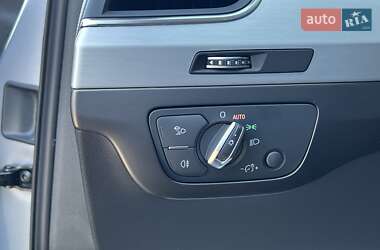 Внедорожник / Кроссовер Audi Q7 2018 в 