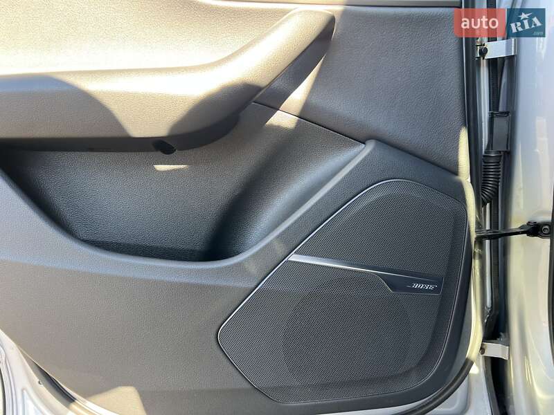 Позашляховик / Кросовер Audi Q7 2018 в Києві фото 55 Позашляховик / Кросовер Audi Q7 2018 в Києві