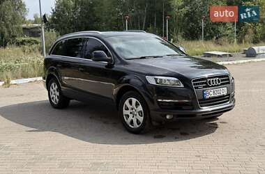 Внедорожник / Кроссовер Audi Q7 2006 в 