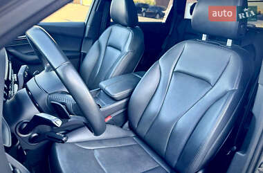 Внедорожник / Кроссовер Audi Q7 2017 в 