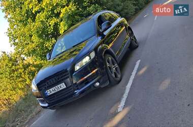Внедорожник / Кроссовер Audi Q7 2007 в 